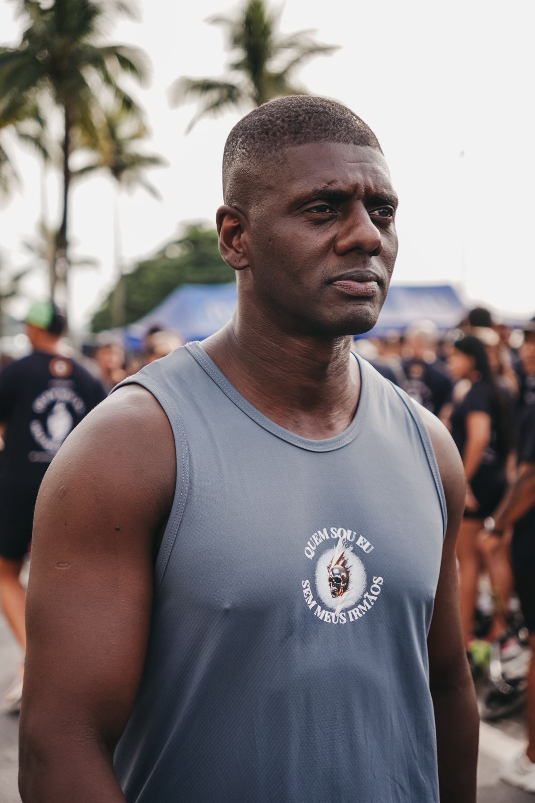 Corrida Masculina